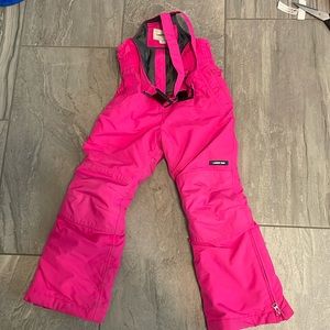 Bib snowpants